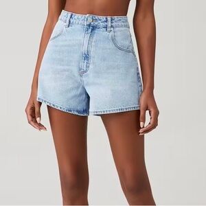 Rolla’s Mirage Jean Short in Ranch